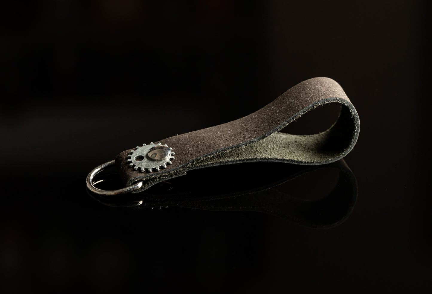 KEY HOLDER - INDUSTRIAL STYLE 1