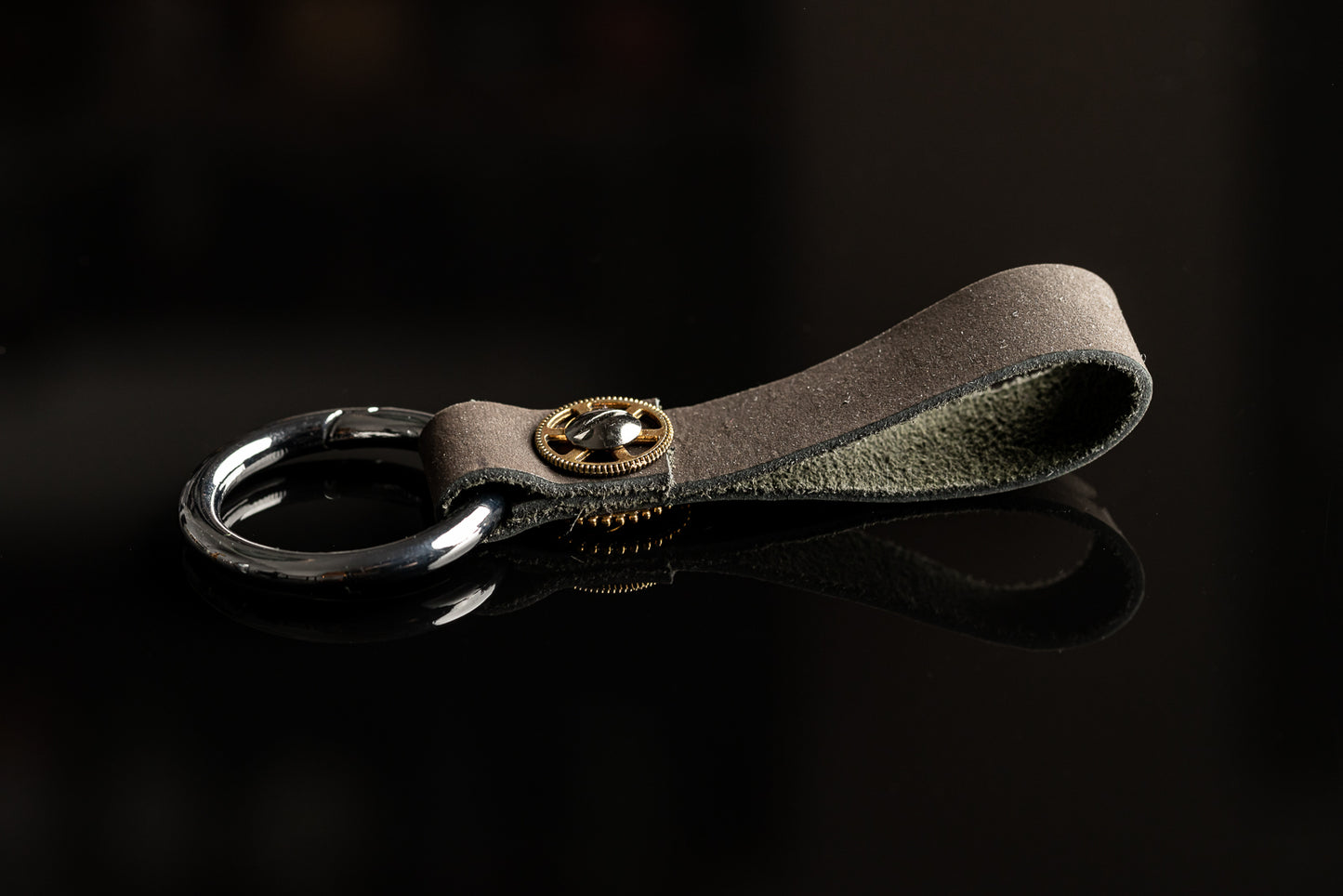 KEY HOLDER - INDUSTRIAL STYLE 2