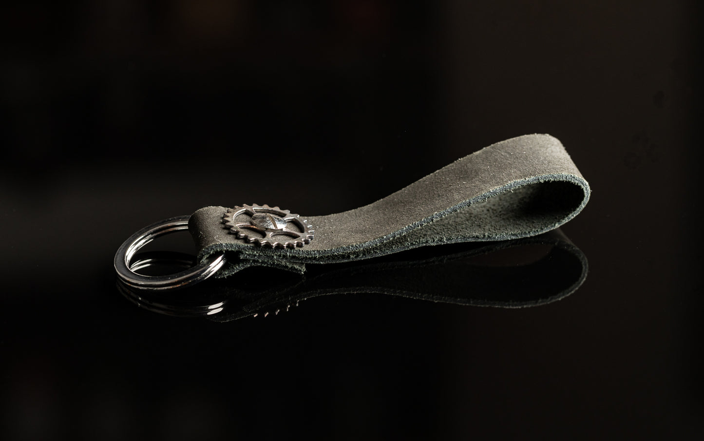 KEY HOLDER - INDUSTRIAL STYLE 4