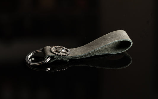 KEY HOLDER - INDUSTRIAL STYLE 4