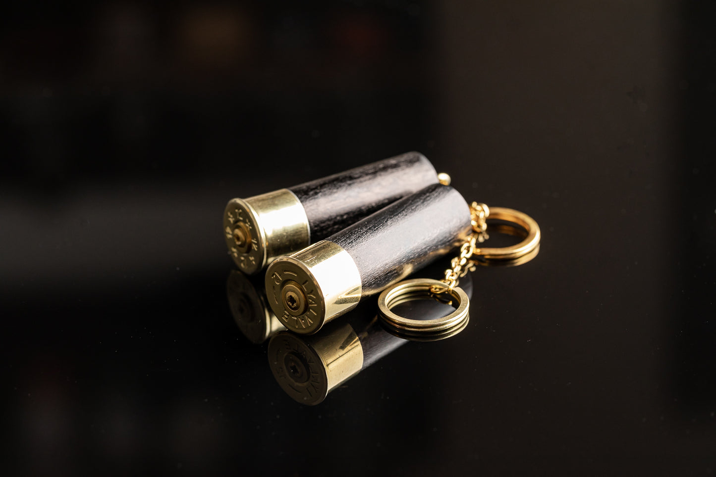 LUCKY SHOT - SHOTGUN