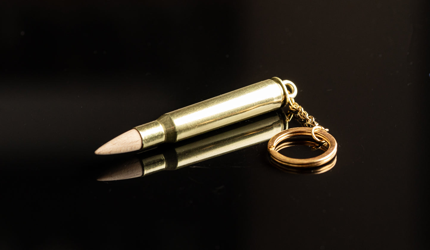 LUCKY SHOT - RIFLE