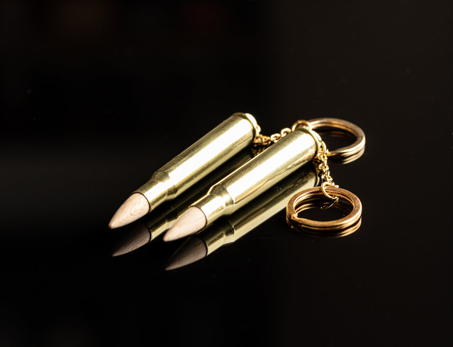 LUCKY SHOT - RIFLE