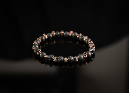 SKULL BRACELET COLLECTION